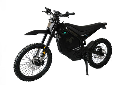 Goat Power Dirt Goat 96V – The Ultimate High-Performance Electric Dirt Bike