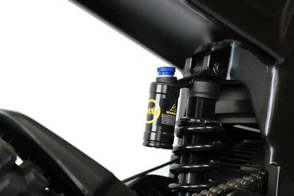 Goat Power Dirt Goat 96V – The Ultimate High-Performance Electric Dirt Bike