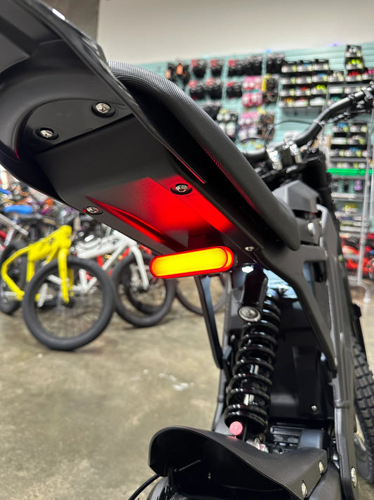 Project9 E-Ride Pro Cyber Tail Light