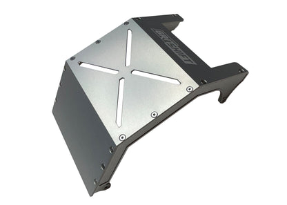 GritShift Heavy Hitter Skid Plate - For Talaria MX3/MX4/MX5