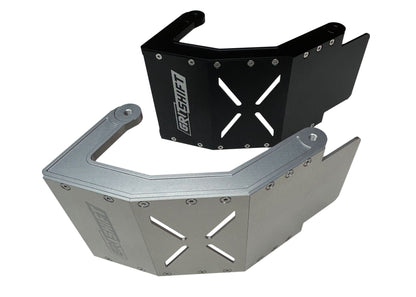 GritShift Heavy Hitter Skid Plate - For Talaria MX3/MX4/MX5