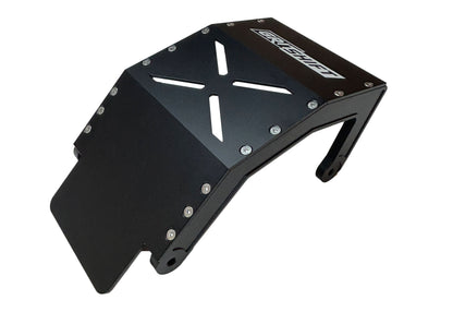 GritShift Heavy Hitter Skid Plate - For Talaria MX3/MX4/MX5