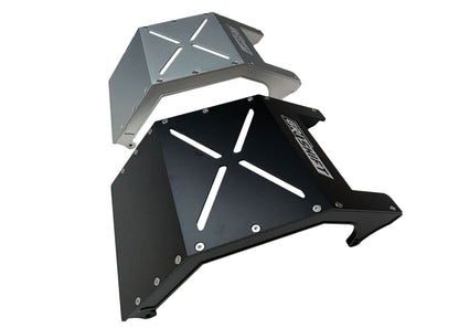 GritShift Heavy Hitter Skid Plate - For Talaria MX3/MX4/MX5