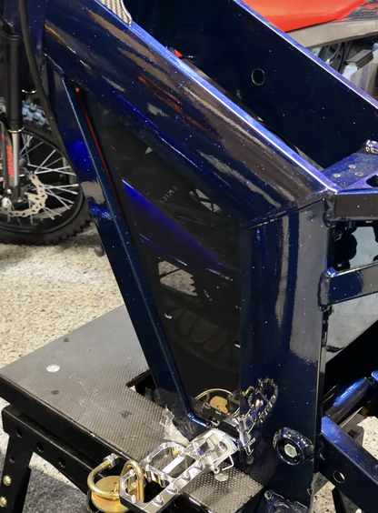 Tuttio Side Panels – Soleil Supplies