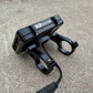 TB E-Ride Pro Display Protector and Mount