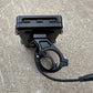 TB E-Ride Pro Display Protector and Mount