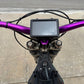 TB E-Ride Pro Display Protector and Mount