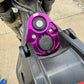 TB E-Ride Pro SS Key Ignition Cover