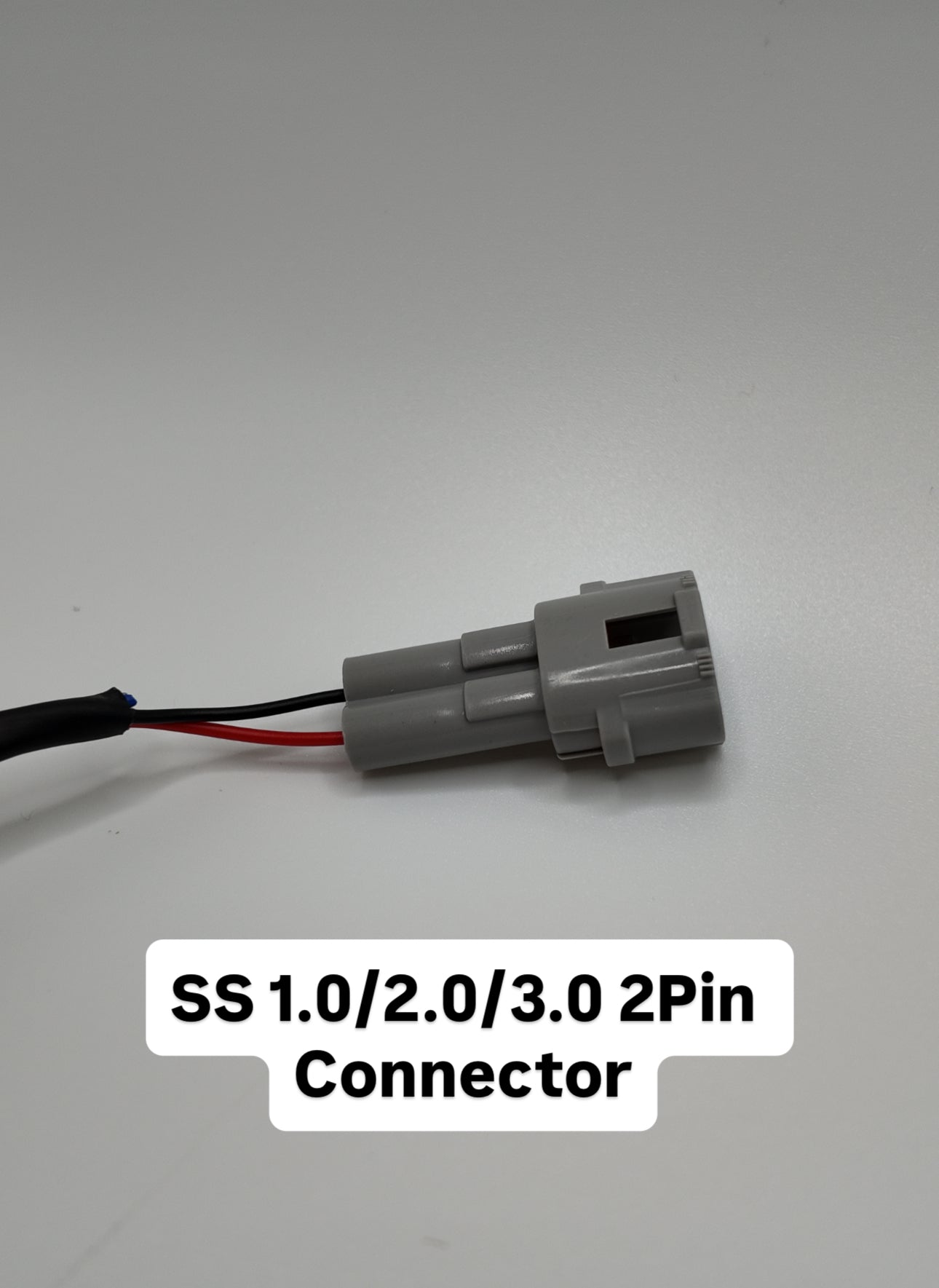 E-Ride 3.0 Functional Cyber Brake Light