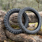ETM RTR 14/12 Inch Moto Tires SET