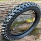 ETM RTR 14/12 Inch Moto Tires SET