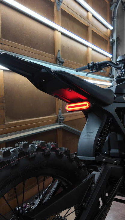 Eride Pro 3.0 Functional V2 CyberLight (With 2 pin connector)