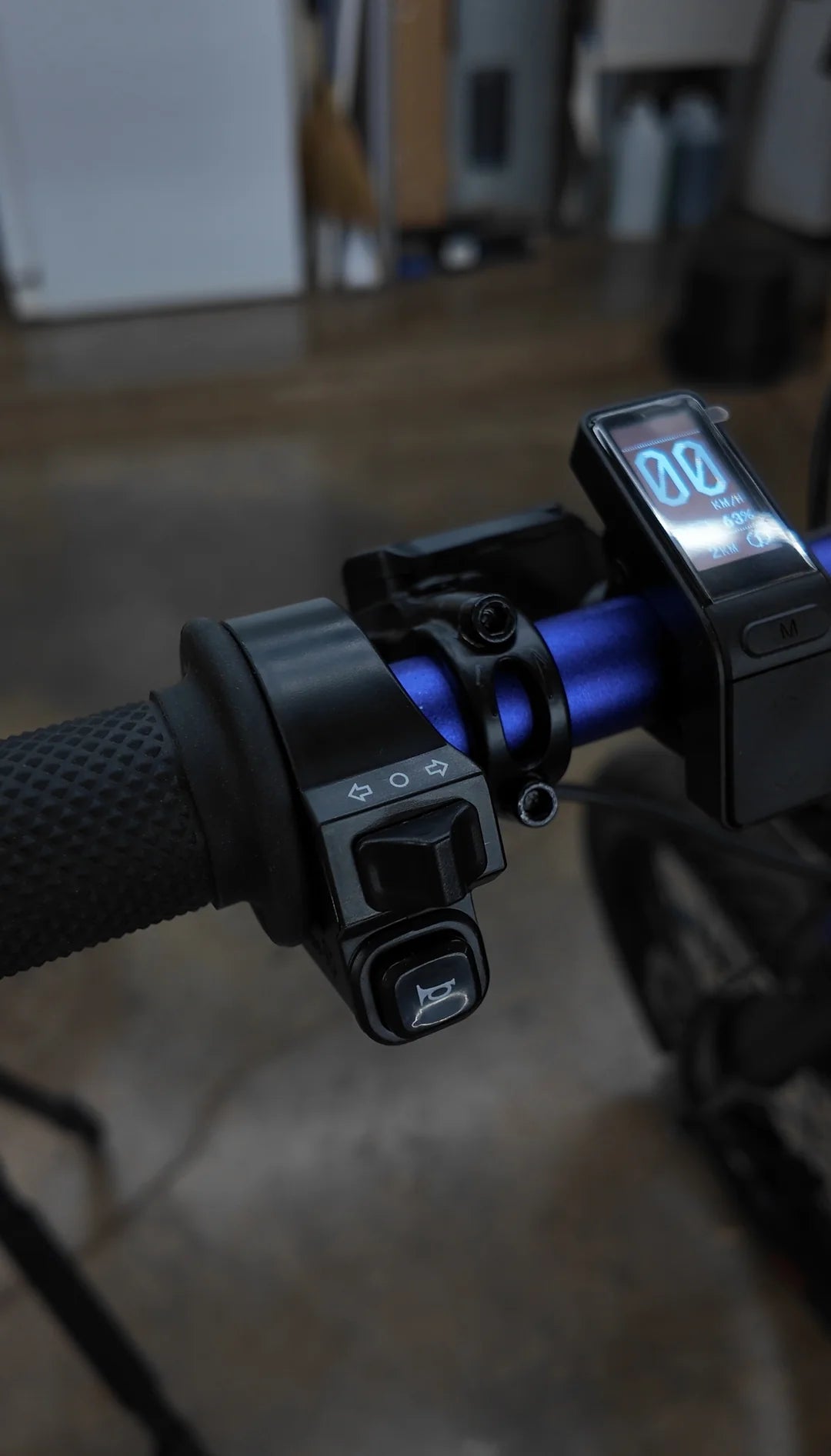 Turn Signal and Brake Light Kit For Surron, Talaria, Eride Pro 3.0 Project 9