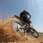 E Ride Pro S (17") - Electric Dirt Bike