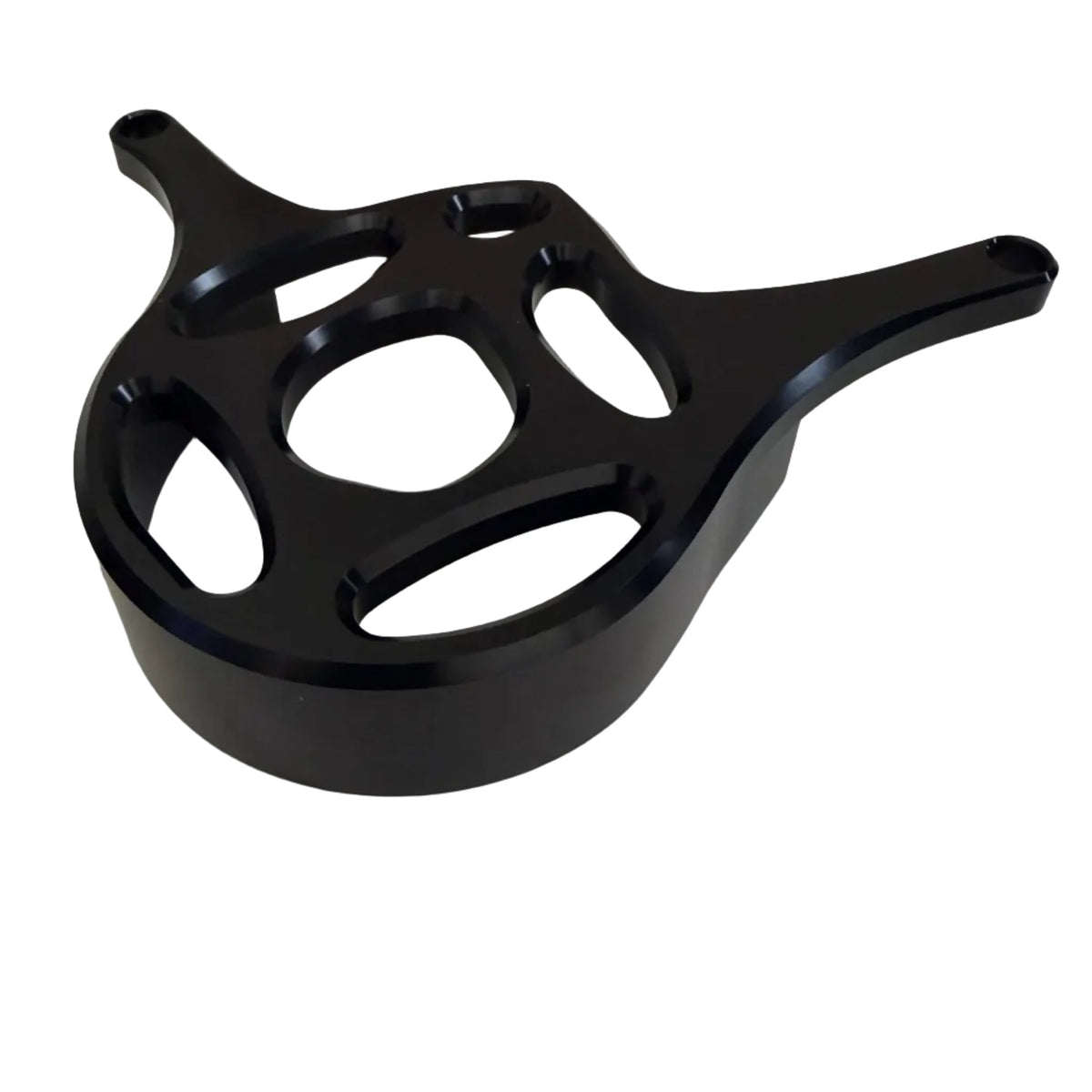 Yozma Metal Motor Cover – Soleil Supplies
