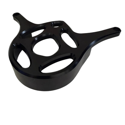 Yozma Metal Motor Cover – Soleil Supplies