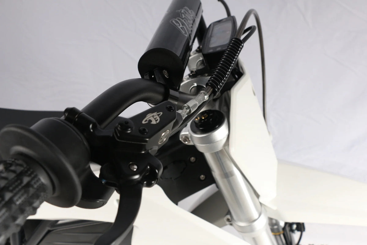 Electric Rip Rider Electro & Co ETM™ RTR Sport - Ready to Rip Electric Trail Machine ...