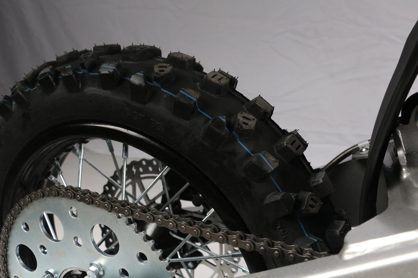 Electro & Co ETM™ RTR Sport - Ready to Rip Electric Trail Machine
