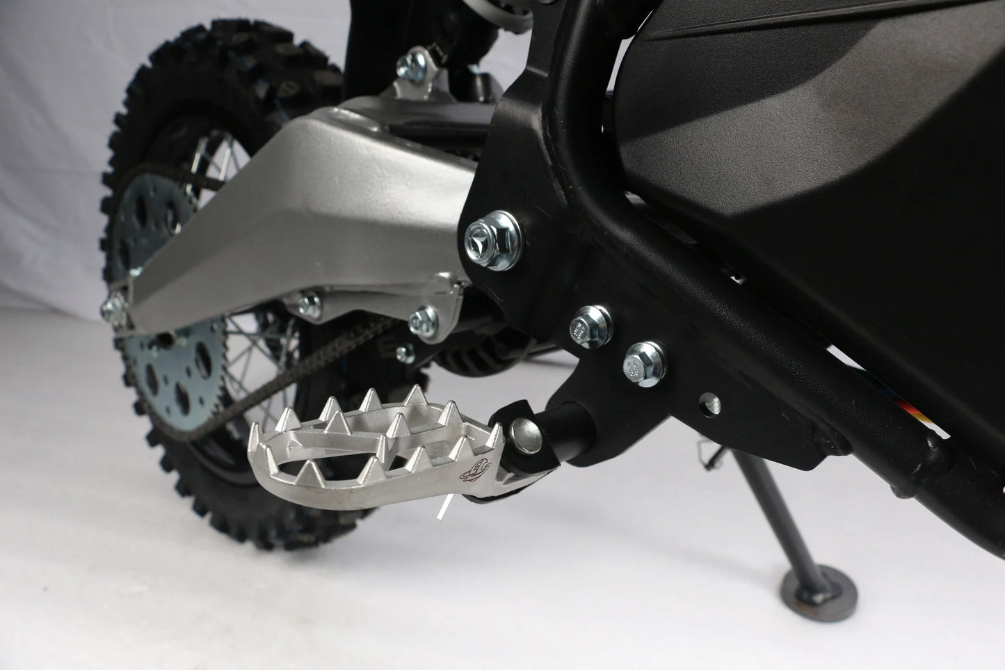 Electro & Co ETM™ RTR Sport - Ready to Rip Electric Trail Machine