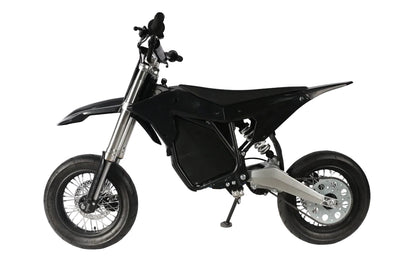 ETM RTR Complete Body Plastic Set