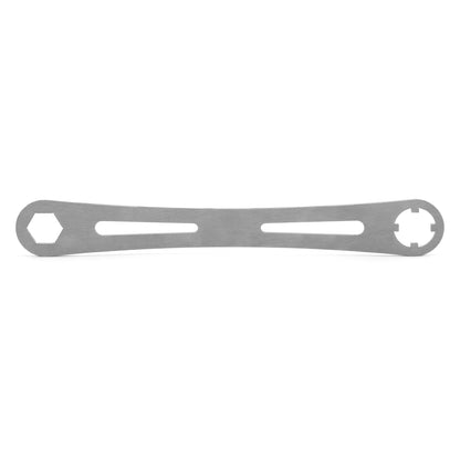 'Generic' Wrench for Jackshaft Bolt