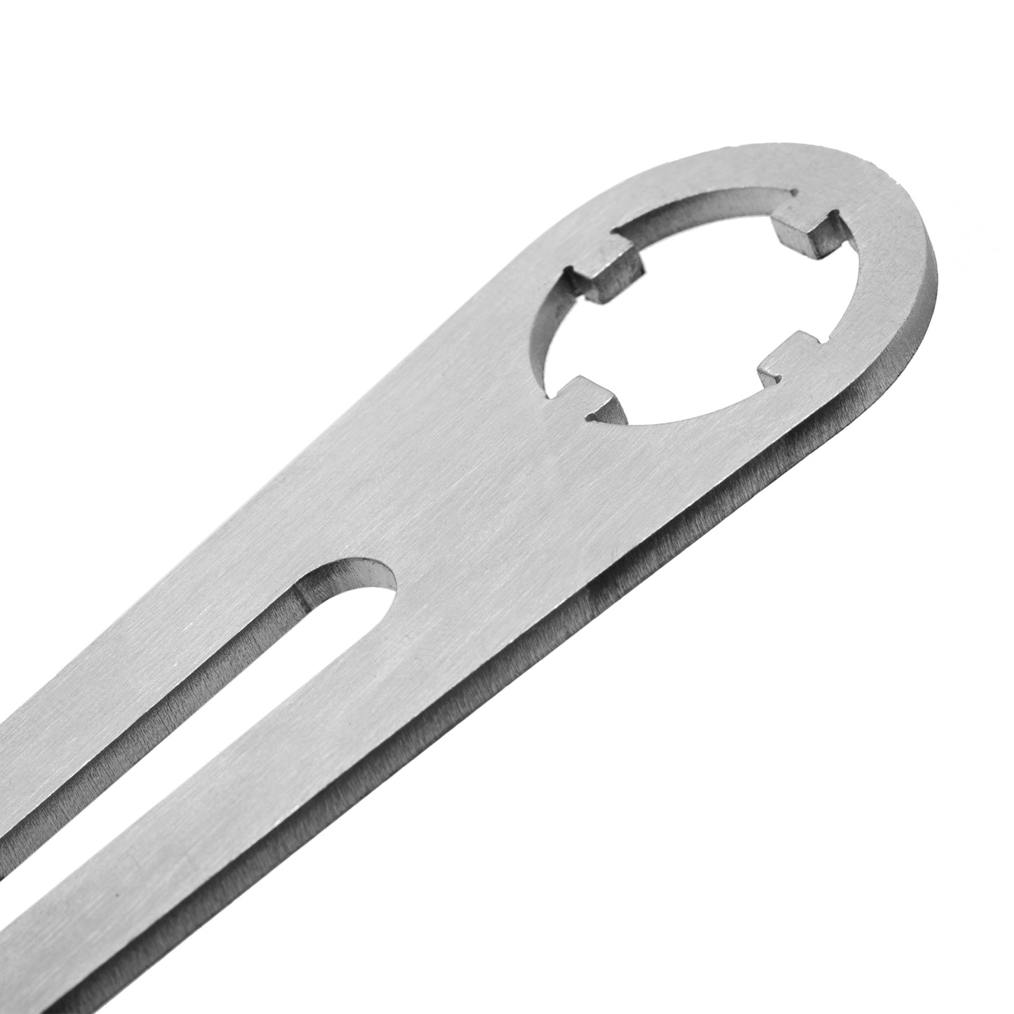 'Generic' Wrench for Jackshaft Bolt