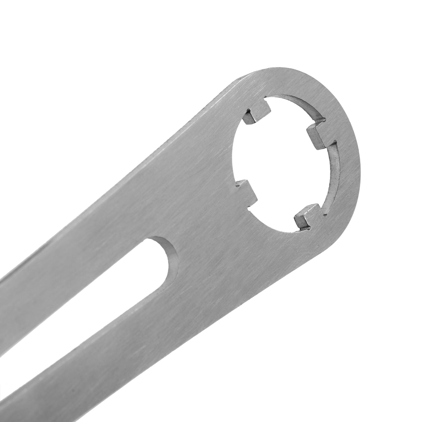 'Generic' Wrench for Jackshaft Bolt