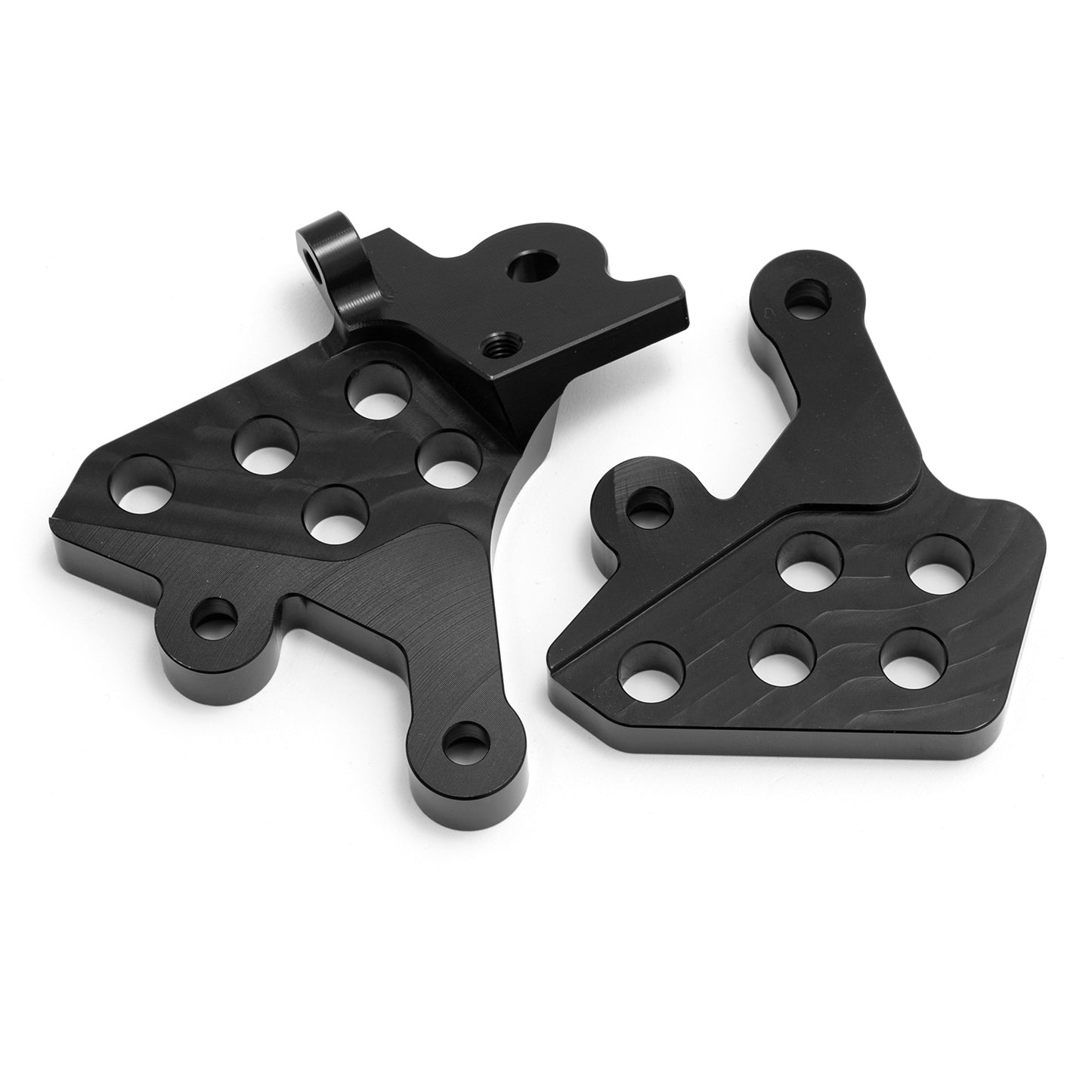 'Generic' Front Footpeg Brackets