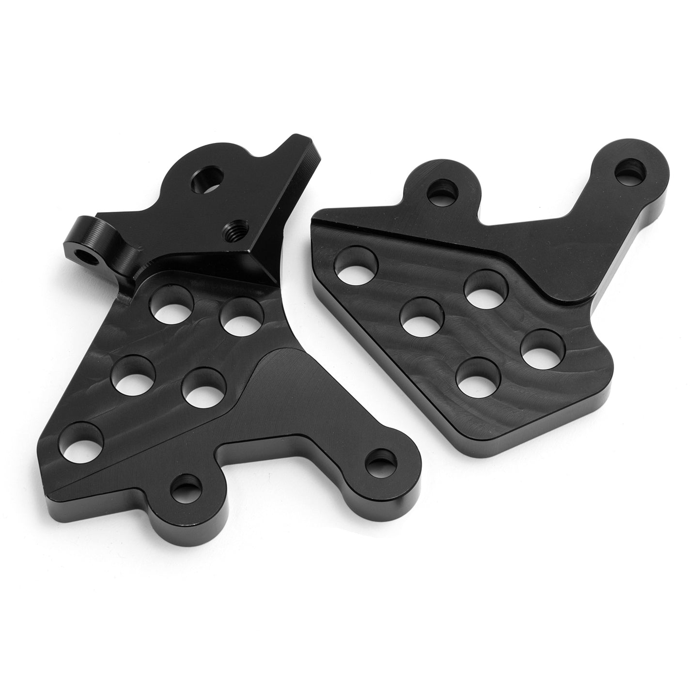 'Generic' Front Footpeg Brackets