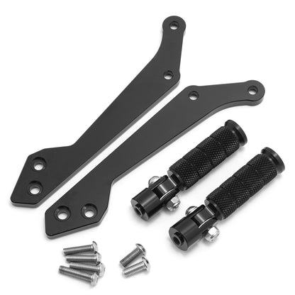'Generic' Rear Footpeg