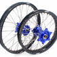 KKE 21×1.6/18×2.15 Enduro Wheels Rim Set For SHERCO SER SEF All Model