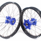 KKE 21×1.6/18×2.15 Enduro Wheels Rim Set For SHERCO SER SEF All Model