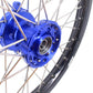 KKE 21×1.6/18×2.15 Enduro Wheels Rim Set For SHERCO SER SEF All Model