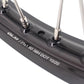 KKE 21×1.6/18×2.15 Enduro Wheels Rim Set For SHERCO SER SEF All Model