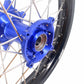 KKE 21×1.6/18×2.15 Enduro Wheels Rim Set For SHERCO SER SEF All Model
