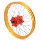 VMX 2.15*21inch & 4.25*18inch Tubeless Wheel Rims For KTM790 Adventure R 2019-2022