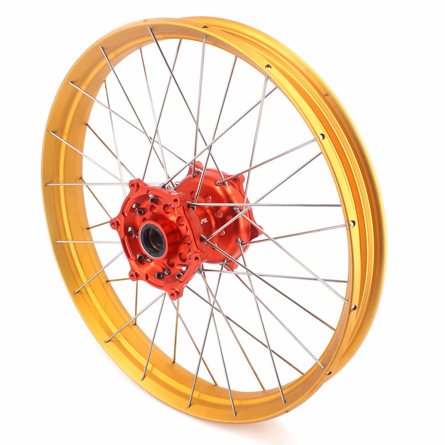 VMX 2.15*21inch & 4.25*18inch Tubeless Wheel Rims For KTM790 Adventure R 2019-2022