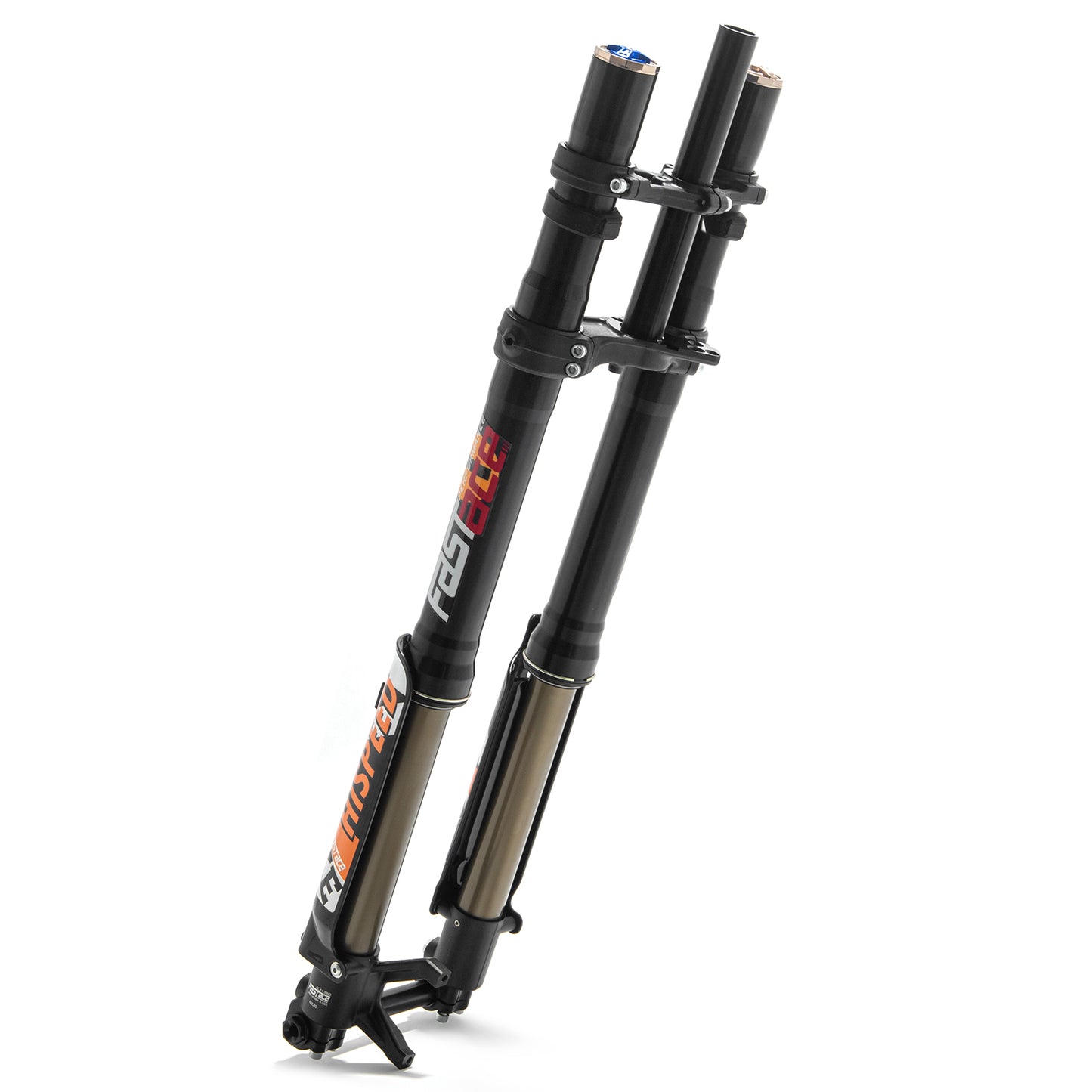 Fastace Front Fork ALX13RC 2.0 60lbs for 100kg-120kg Rider Weight