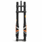 Fastace Front Fork ALX13RC 2.0 60lbs for 100kg-120kg Rider Weight