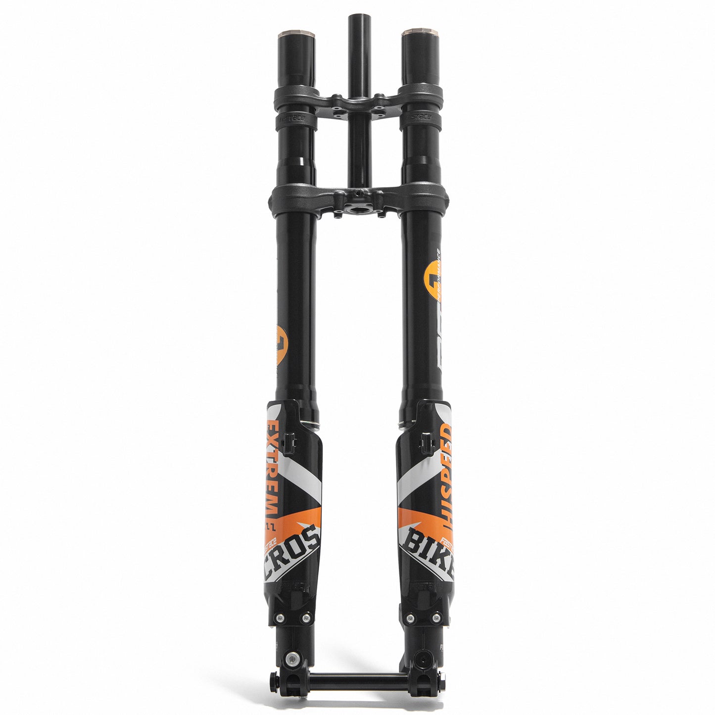 Fastace Front Fork ALX13RC 2.0 60lbs for 100kg-120kg Rider Weight