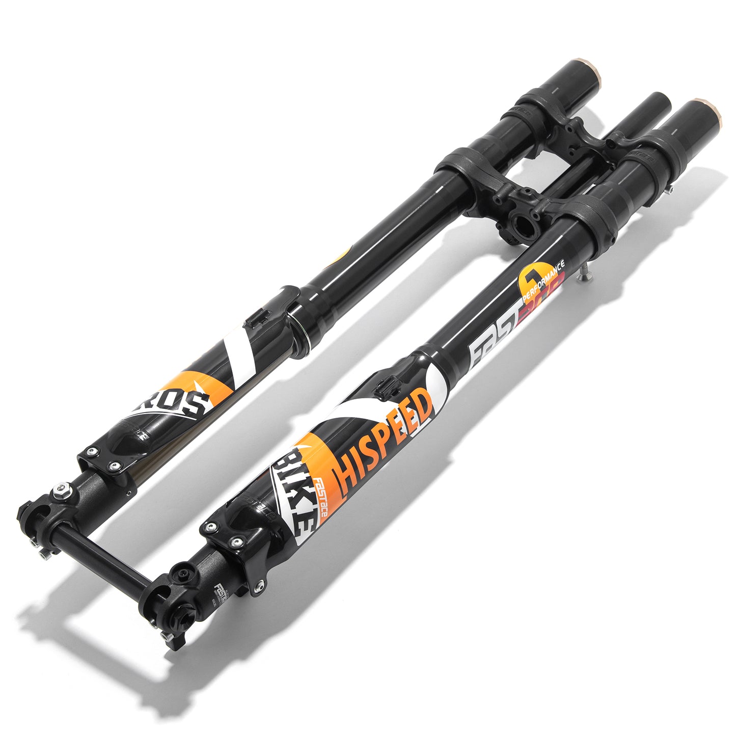 Fastace Front Fork ALX13RC 2.0 60lbs for 100kg-120kg Rider Weight