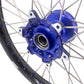 KKE 21" 19" Mx Dirtbike Casting Wheels For YAMAHA YZ125 YZ250 YZ250F YZ450F WR450F