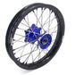 KKE 21" 19" Mx Dirtbike Casting Wheels For YAMAHA YZ125 YZ250 YZ250F YZ450F WR450F