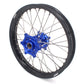 KKE 21 & 18 Enduro Wheels For KAWASAKI KX250F/450F 2019-2021 KX450 KX450X 2021-2023