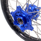 KKE 21 & 18 Enduro Wheels For KAWASAKI KX250F/450F 2019-2021 KX450 KX450X 2021-2023