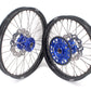 KKE 21" 18" Enduro Wheels For KAWASAKI KX250F 2015 KX450F 2015 2016 2017 2018