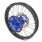 KKE 21" 18" Enduro Wheels For KAWASAKI KX250F 2015 KX450F 2015 2016 2017 2018