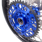 KKE 21" 18" Enduro Wheels For KAWASAKI KX250F 2015 KX450F 2015 2016 2017 2018