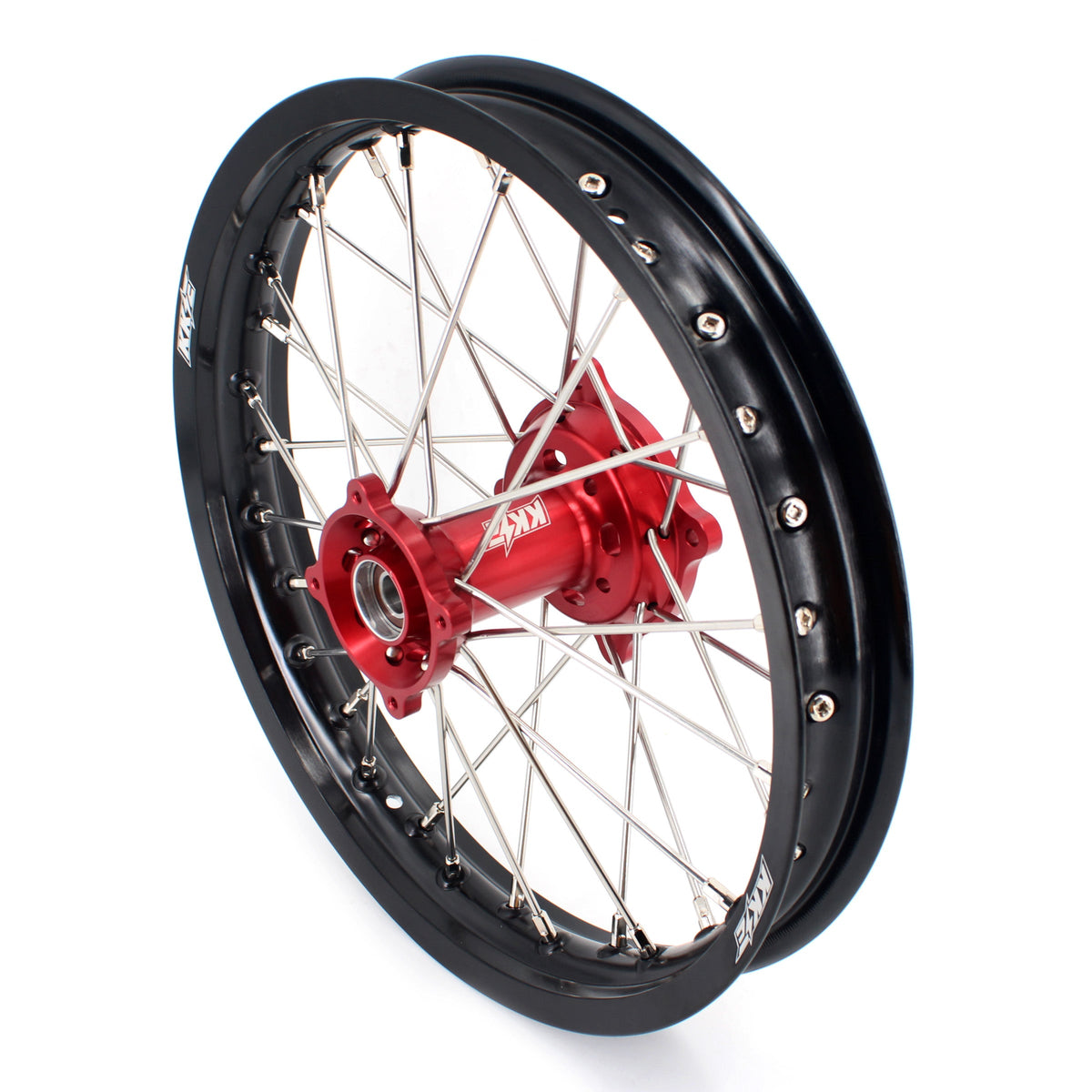 KKE 19"/16" CRF150R CRF150RB 2007-2025 For HONDA Big Kid's Wheels Rims