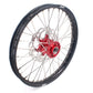 KKE 21" 18" Enduro Spoked Wheels For GAS GAS EC MC EX 125-4550CC 2021-2025 Dirtbike Spoked Wheels Set